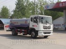 Chengliwei CLW5162GSS4 поливальная машина (автоцистерна водовоз)