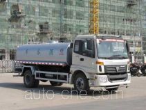 Chengliwei CLW5162GSSB3 sprinkler machine (water tank truck)