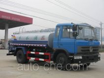 Chengliwei CLW5162GSST4 sprinkler machine (water tank truck)