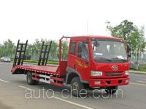 Chengliwei CLW5162TPBC3 flatbed truck