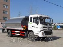 Chengliwei CLW5163GLQT5 asphalt distributor truck