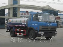 Chengliwei CLW5163GSS4 sprinkler machine (water tank truck)