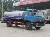 Chengliwei CLW5163GSSD4 sprinkler machine (water tank truck)