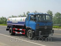 Chengliwei CLW5163GSST3 sprinkler machine (water tank truck)