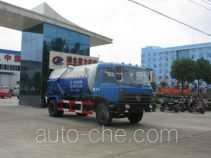 Chengliwei CLW5163GXWT4 sewage suction truck