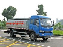 Chengliwei CLW5163GYYC3 oil tank truck