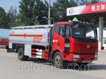 Chengliwei CLW5163GYYC4 oil tank truck