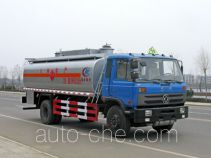 Chengliwei CLW5163GYYT3 oil tank truck