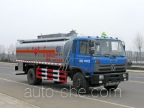 Chengliwei CLW5163GYYT3 oil tank truck