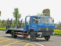Chengliwei CLW5163TPB3 flatbed truck