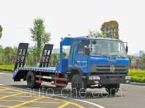 Chengliwei CLW5163TPB3 грузовик с плоской платформой