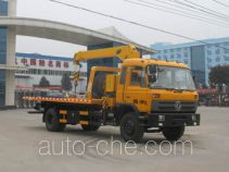 Chengliwei CLW5163TQZT4 автоэвакуатор (эвакуатор)