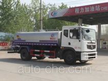 Chengliwei CLW5164GPST5 sprinkler / sprayer truck