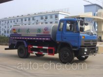 Chengliwei CLW5164GSST4 sprinkler machine (water tank truck)