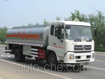 Chengliwei CLW5164GYY3 oil tank truck