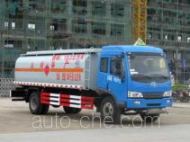 Chengliwei CLW5164GYYC3 oil tank truck