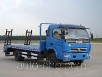 Chengliwei CLW5164TPB3 flatbed truck
