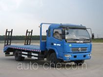 Chengliwei CLW5164TPB3 грузовик с плоской платформой