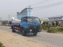 Chengliwei CLW5165GSS4 sprinkler machine (water tank truck)