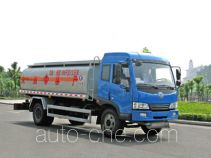 Chengliwei CLW5165GYYC3 oil tank truck