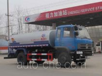 Chengliwei CLW5166GSST4 sprinkler machine (water tank truck)