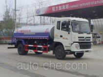 Chengliwei CLW5168GPST5 sprinkler / sprayer truck