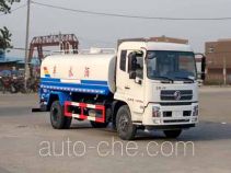 Chengliwei CLW5180GSSD5 sprinkler machine (water tank truck)