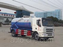 Chengliwei CLW5180GXWL5 sewage suction truck
