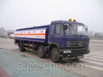 Chengliwei CLW5180GYY oil tank truck