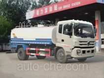 Chengliwei CLW5181GPSE5 sprinkler / sprayer truck