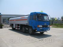 Chengliwei CLW5200GHYC chemical liquid tank truck