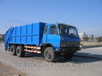 Chengliwei CLW5200ZYS мусоровоз с уплотнением отходов