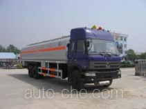 Chengliwei CLW5230GYY oil tank truck