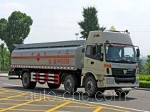 Chengliwei CLW5240GYYB3 oil tank truck