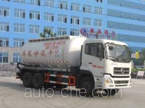 Chengliwei dry mortar transport truck