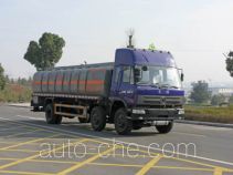 Chengliwei CLW5250GHYT3 chemical liquid tank truck