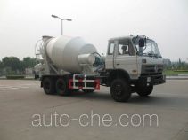Chengliwei CLW5250GJB concrete mixer truck