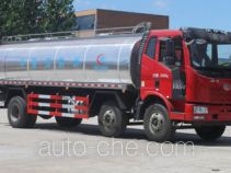 Chengliwei CLW5250GNYC4 milk tank truck