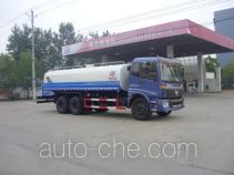Chengliwei CLW5250GPSB5 sprinkler / sprayer truck