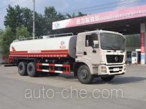 Chengliwei CLW5250GPSD5 sprinkler / sprayer truck