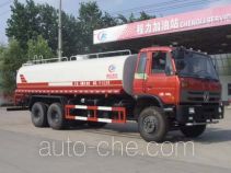 Chengliwei CLW5250GPST4 sprinkler / sprayer truck