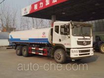 Chengliwei CLW5250GPST5 sprinkler / sprayer truck