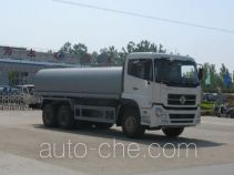 Chengliwei CLW5250GSS3 sprinkler machine (water tank truck)