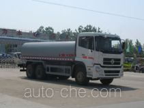 Chengliwei CLW5250GSS3 sprinkler machine (water tank truck)