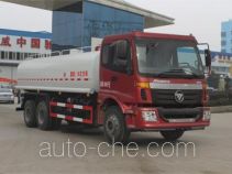 Chengliwei CLW5250GSSB4 поливальная машина (автоцистерна водовоз)