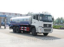 Chengliwei CLW5250GSSD4 sprinkler machine (water tank truck)