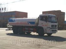 Chengliwei CLW5250GSSD5 sprinkler machine (water tank truck)