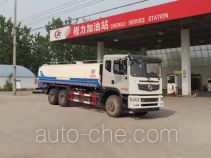 Chengliwei CLW5250GSSE5 sprinkler machine (water tank truck)