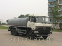 Chengliwei CLW5250GSST3 sprinkler machine (water tank truck)