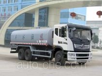 Chengliwei CLW5250GSST4 sprinkler machine (water tank truck)